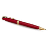 Parker Sonnet Red Lacq GT BP DS-PAR1931476