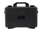 Protective Case Thickened Plastic Handheld Snap Design Strong Cushioning with Foam Padding V1294-YM0901-3111230317711
