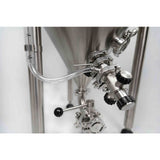 G4 External Level Gauge - 7gal V225-AG4-LEVELGAUGE-7GAL