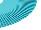 Pool Cleaner Pleated Vacuum Seal Rubber Enhanced Performance Pool Cleaner Pleated Seal for K12894 V1294-YM0901-3111240139811
