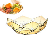Fruit Bowl - Fruit Basket - Fruit Bowls - Fruit Baskets - Kitchen Organizer - Food - Picnic Basket V1188-MS101-02171-1