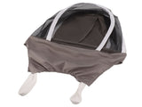 Beekeeping Veil Hat Head Protection Mesh Cap Nylon Breathable Sun Proof Beekeeping Equipment for V1294-YM0710-3111230264411