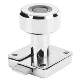 Fingerprint Lock Electric Intelligent File Cabinet Drawer Locks Furniture Hardware V1294-YM0901-3114200097011