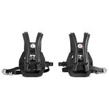 Lifespan Fitness 2-in-1 Spin Bike Pedals V572-LFAC-PEDDSSPD-1