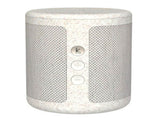 Kreafunk Dabbie Dab/Fm Radio W/ Bluetooth - Wheat V398-KFFU07