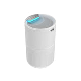 Air Purifier and Cleaner with HEPA Filter, Sleep Mode and Timer V196-AP90