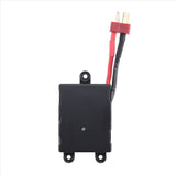 Brushless ESC Speed Controller for SCY 16101 16102 16103 16201 Pro 1/16 RC Car Upgrades Parts V1366-AZ2-W-14470