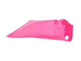 50Pcs Die Cut Non Woven Bags Eco Friendly Flat Mouth Tote Bags Non Woven Fabric Garment Bags Rose V1294-YM0718-3117220210413