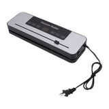 Compact Vacuum Sealer Machine Powerful 65 Kpa Suction Power Fully Automatic Food Sealer for Home V1294-YM0901-3113250147112