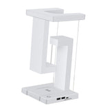 Night Lamp Bedside LED Table Lamp Suspension Floating Touch Control Phone Wireless Charging Night V1294-YM0901-3119230092211