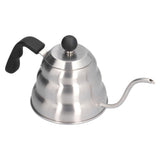 Stainless Steel Pour Over Coffee Kettle Vintage Gooseneck Spout Pot Coffee Utensils for Home V1294-YM0710-3118210262411