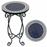 Hally Plant Stand 50cm V637-E139181