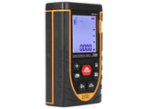Laser Distance Measure Device Handheld Rangefinder High Accuracy Infrared Measuring Tool V1294-YM0901-3114200084611