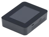 Bluetooth Carbon Dioxide Air Quality Monitor TVOC Tester 60 Day Data Storage Humidity Temperature V1294-YM0718-3113220023811
