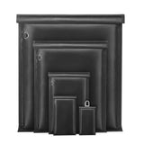 5PCS Faraday Bags Large Faraday Cages Anti-Tracking Pouch V1308-DSZKI-387