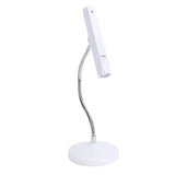 Portable Nail Lamp Rechargeable Magnetic Cordless Gooseneck UV Nail Dryer for Professional Home Use V1294-YM0901-3119240149111