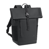 RIVA Urban Backpack Black DS-RIV7826BK