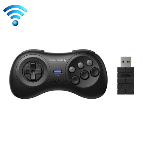Wireless Gamepad For Nintendo Switch - M30 Mini 2.4G PRL-82432060DBT_NZ
