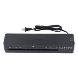 A4 Laminator Machine 9 Inch Thermal Laminator Desktop Hot Laminator for Home School Office Business V1294-YM0901-3117240062911