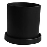 Ceramic Flower Pot Outdoor Planter for Plants, Decorative Garden Pot, Stylish and Plant Container V1370-AZ4-11632