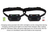 Dog Citronella Anti Bark Spray Collar Training Stop Barking Humane Rechargeable V201-W13156472
