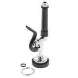 Commercial Faucet Sprayer High Pressure Rinse Faucet Spray Head Accessory for Restaurant V1294-YM0901-3112210056811