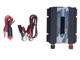 Pure Sine Wave Inverter DC 12V to AC 110V Multifunctional Power Battery Converter for Electrical V1294-YM0523-3119220027311