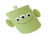 Fabric Storage Basket Collapsible Waterproof Cartoon Canvas Toy Organizer Laundry Basket for V1294-YM0703-3117230045113
