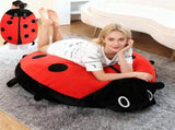 24 Inch Wearable Pillow, Cute Warm Sleeping Wearable Pillow Plush Removable Oversized V1366-AZ2-W-25948