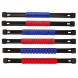 6Pcs Socket Organizer for Tool Box Versatile 124 Inch Socket Holder V1366-AZ2-W-13595