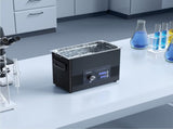 6L Ultrasonic Cleaner, Professional Ultrasonic Cleaner Machine with Knob Control, Stainless Steel V952-SPLXNAJKZCSB8NCQI001V3