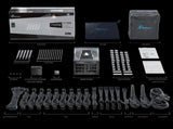 Seasonic PRIME TX-1600 1600W Titanium ATX 3.1 Fully Modular PSU SSR-1600TR2 V28-PSUSEA1600TX