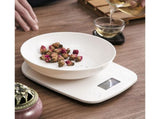 Xiangshan Kitchen Scale 2g-5kg Portable Electronic LCD Display Intelligent Touch Switch Scale V1263-JX-2425