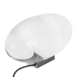 Crystal Table Light Fashionable Innovative Bedroom Bedside Projection Lamp Home Decoration V1294-YM0901-3119210092611