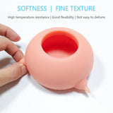Puppy Kitten Feeder Milk Nipple, Puppy Bottles for Nursing with 3 Nipples, Puppy Feeders for V1366-AZ2-W-08037