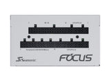 SEASONIC FOCUS GX 850W 80 PLUS GOLD PSU V28-PSUSEAFOCUSWHITE850GX