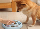 LGCASL Dog Brain-Boosting Food Feeder , Dog Puzzles Dogs Foodes Puzzle Feeder Toys for Iq V1189-LWWAL-20260325-02634