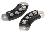 1 Pair 4 Terminals Generator Rectifier Semiarc Rotating Rectifier Bridge Module for Current V1294-YM0512-3111220280011