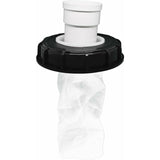 Ibc Lid Filter - Filter - Washable Nylon - With Lid - 165Mm - 245Mm - Water Filter V1188-MS-227-1398