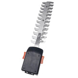 For HSA26 Shrub with Replacement Blade for Cordless Hedge HA038203000 Smile Home V1189-LWWAL-20260327-04461