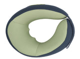 Cordless Neck Massager High Resilience Memory Foam Portable Shiatsu Back Neck Massager with Heating V1294-YM0706-3113230265212
