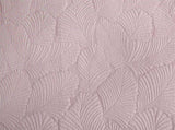 100% Cotton Embossed Blush Rose Coverlet Bedspread Set V745-MMPAC061114Q13U