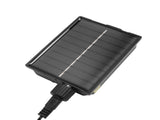 Outdoor String Light with 40 G50 Bulb Waterproof Solar USB Charging Transparent Shell Decorative LED V1294-YM0901-3119240046512