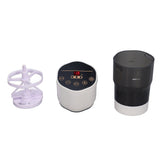 Smart Formula Mixer Pitcher Portable Baby Powder Mixing Pitcher USB Charging for Baby Infant V1294-YM0715-3118220104111