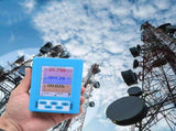 Multi Nuclear Radiation Detector Geiger Counter Radiation Detector Radiation Dosimeter with LCD V1366-AZ2-W-06606