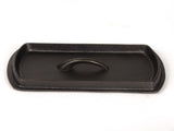 Cast Iron Bread Pan with Lid Non-Stick, Durable Loaf Pan for Perfect Baking V324-TSD-SINBREPOT