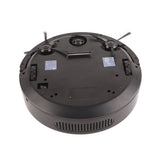 Sweeping Robot Vacuum 9W 3.7V APP Control Automatic Vacuum Cleaner with 400ML Dust Box for Sweeping V1294-YM0521-3113230028111