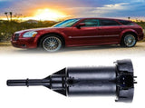Auto Carbon Canister Solenoid Evaporative Purge Exhaust Valves Minimize Pollution Extend Lifespans V1192-AZ-W-23484