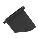 Coffee Knock Box Grounds Disposal Bin Bottomless Embedded Oblique Mouth Stainless Steel V1294-YM0523-3118220002711