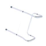 Bathroom Aluminum Alloy Toilet Guardrail Safety Rail Frame for Elderly Disabled Pregnant Women V1294-YM0901-3112200116511